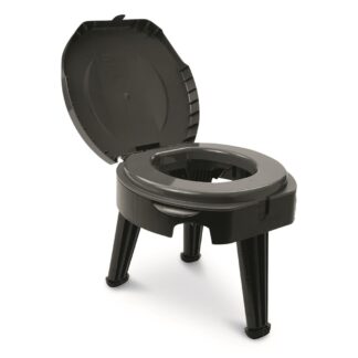 Reliance Portable Fold-to-Go Toilet