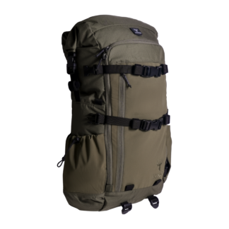 XKG Summit Bag Only - Dark Forest / 2700 Bag