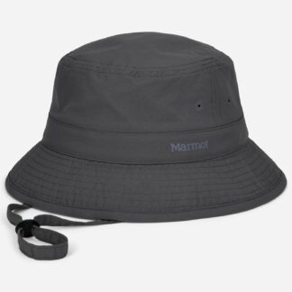 Marmot Kodachrome UPF 50 Sun Hat in Dark Steel