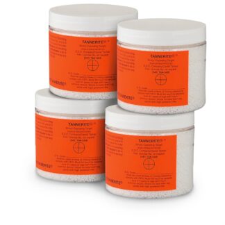 4 - Pk. Tannerite® Full - brick Exploding Targets