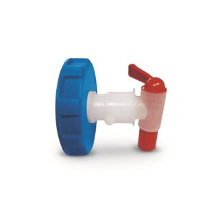WaterBrick Water Spigot