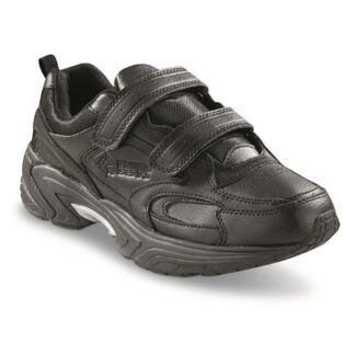 Guide Gear Men's Hook-and-loop Walking Shoes