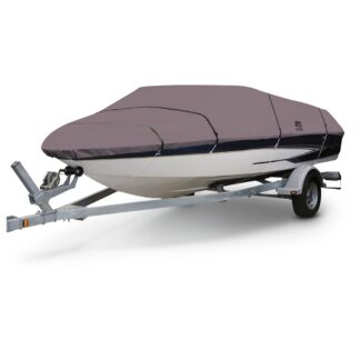 Classic Accessories Lunex RS-1 Boat Cover