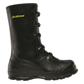 LaCrosse Men's Z-Series 14" Overshoe Work Boots