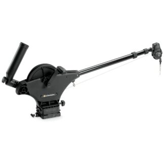 Cannon Uni-Troll 10 STX Manual Downrigger