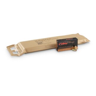 PMC Bronze Battle Pack, .380 ACP, FMJ, 90 Grain, 300 Rounds
