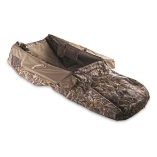 Guide Gear Waterfowl Layout Hunting Blind