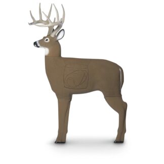GlenDel 3D Buck Target