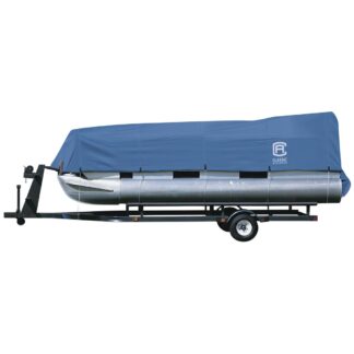 Classic Accessories® Stellex™ Pontoon Boat Cover