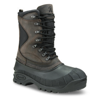 Kamik Men's Cody Waterproof Winter Boots