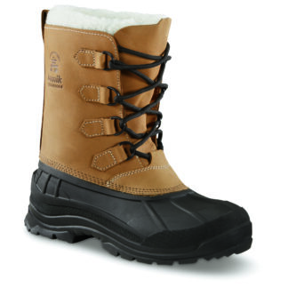Kamik Men's Alborg Waterproof Boots