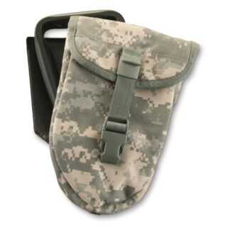 U.S. Military Surplus Shovel Carrier, Like New