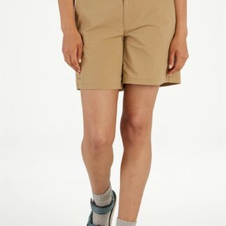 Marmot Women's Arch Rock UPF 50 Shorts 7" (Spring 2025) in Shetland