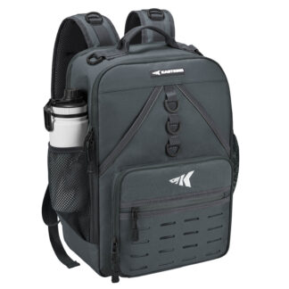 KastKing KarryAll Medium Fishing Tackle Daily Backpack