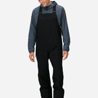 Marmot Men's GORE-TEX® Orion Bib in Black