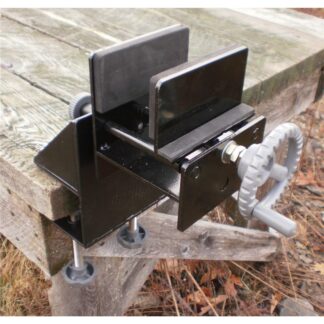 Hyskore Portable Armorer's Vise