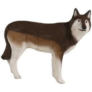 Delta McKenzie Wolf 3D Archery Target