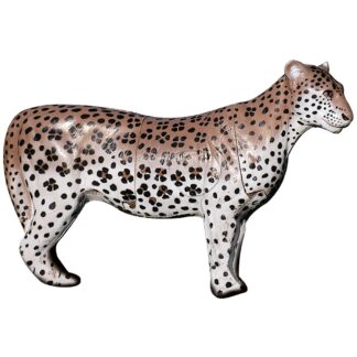 Delta McKenzie African Leopard 3D Archery Target