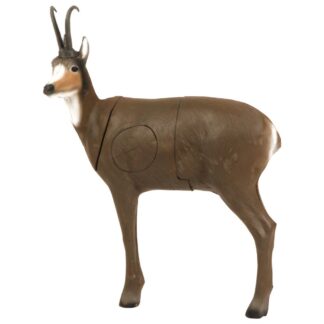 Delta McKenzie Chamois 3D Archery Target