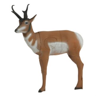 Delta McKenzie Pinnacle 3D Pronghorn Antelope Archery Target