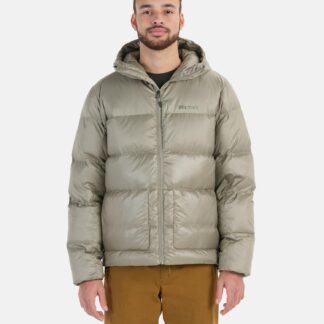 Marmot Men's Guides Down Hoody (2024)