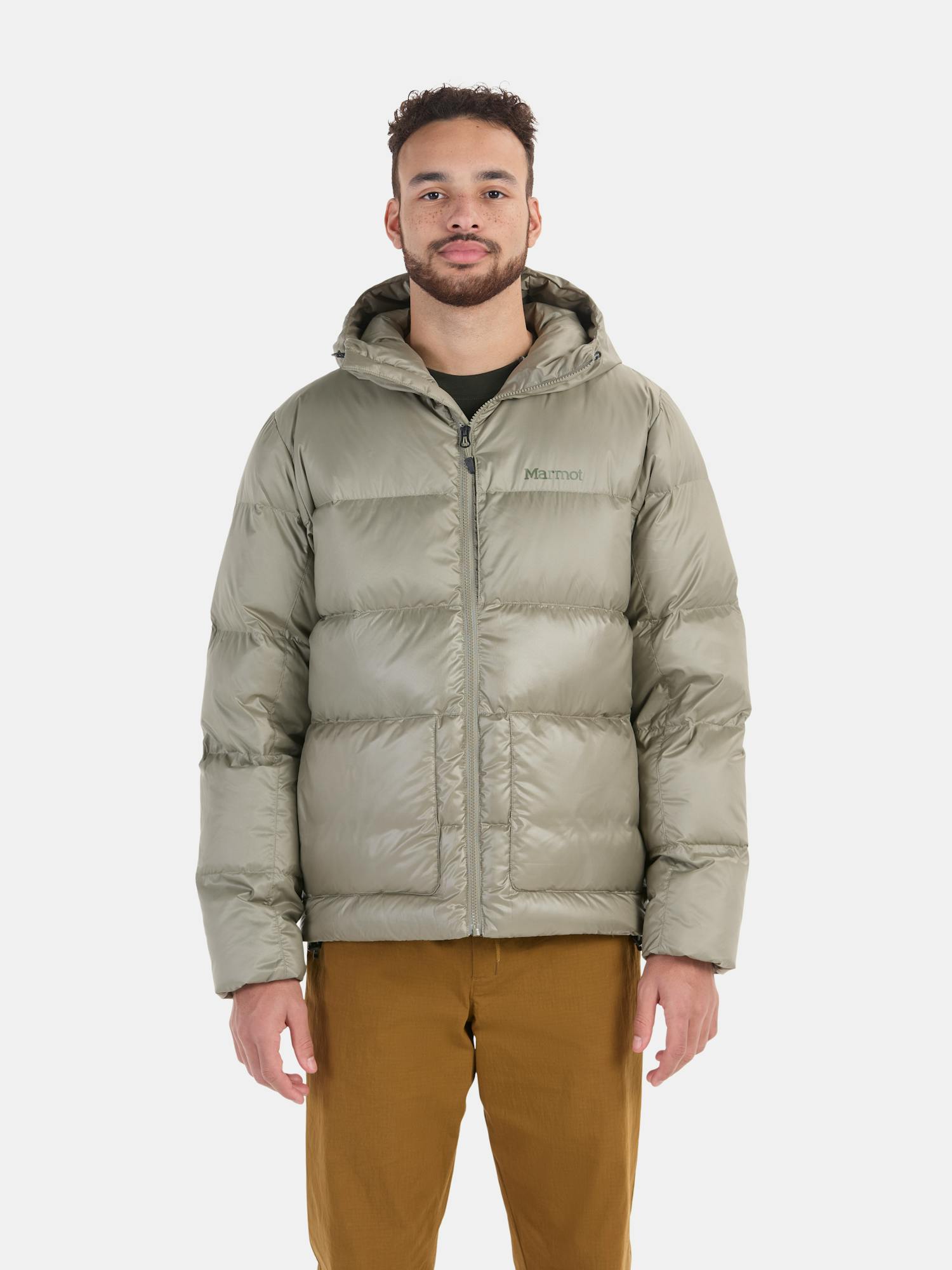 Marmot Men's Guides Down Hoody (2024)