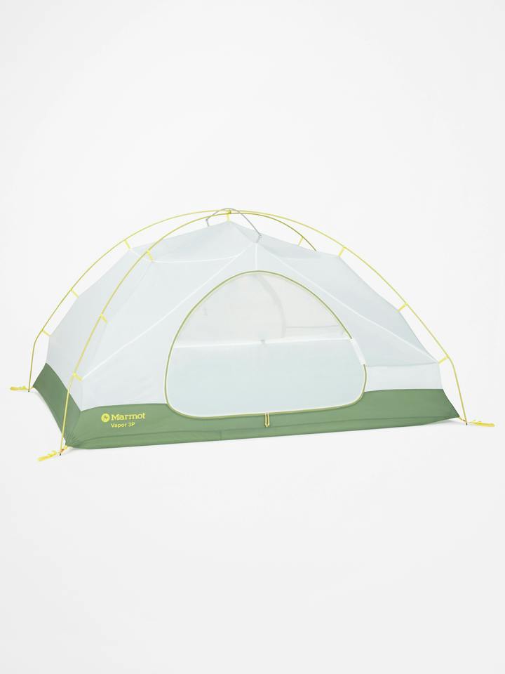Marmot Vapor 3-Person Tent (Spring 2026) in Foliage - Image 6