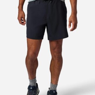 Marmot Men's Upbeat Active Short 7" in Black