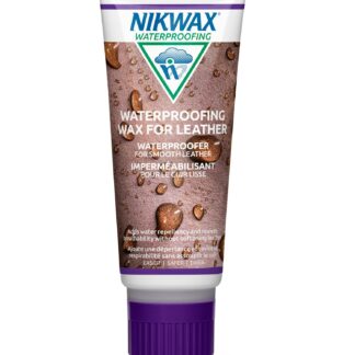 Marmot Nikwax Waterproofing Wax Cream in NikWax No Color | Leather