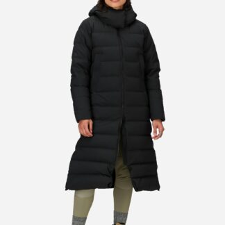Marmot Women's Prospect Down Coat in Black