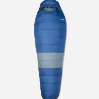 Marmot Trestles Elite Eco 20° Short Sleeping Bag in Arctic Navy/Steel Onyx | Down