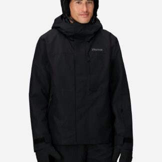 Marmot Men's Glades Jacket in Black
