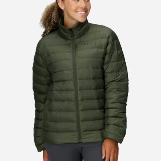 Marmot Women's Jena Jacket in Nori