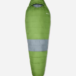 Marmot Trestles Elite Eco 30° Short Sleeping Bag in Foliage/Steel Onyx | Down