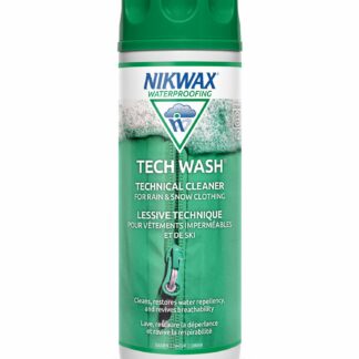 Marmot Nikwax Tech Wash in NikWax No Color | Cotton
