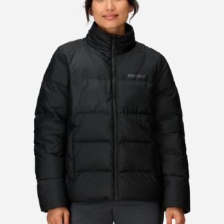 Marmot Women’s Guides Down 2.0 Jacket in Black