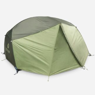 Marmot Trailfin 2-Person Tent in Olive Grove/Nori