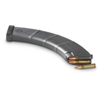 Thermold Extended AK-47 Magazine, 7.62x39mm, 47 Rounds