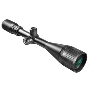 Barska 6-24x50mm Varmint Rifle Scope
