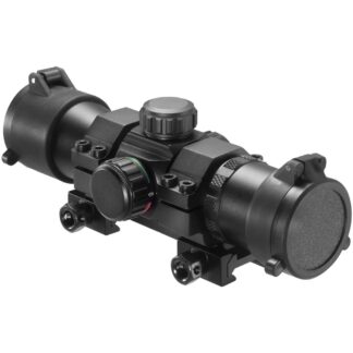 Barska 1x30mm 7" Tactical Red Dot Scope