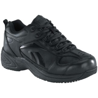 Women's Reebok® Street Sport Oxford Shoes, Black