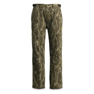 Blocker Outdoors Men's Fused Cotton 6-Pocket Pants