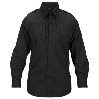 Propper Men's Long-Sleeve Tactical Shirt
