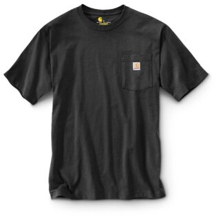 Carhartt K87 Workwear Pocket T-shirt