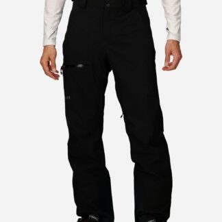 Marmot Men's Refuge Pant (Fall 2025) in Black