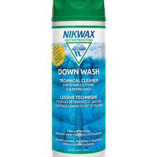 Marmot Nikwax Down Wash Direct in NikWax No Color