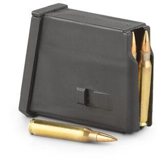 Thermold AR-15 Magazine, 5.56 NATO/.223 Rem., 10 Rounds