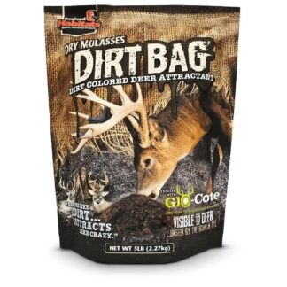 Evolved Dirtbag Deer Attractant