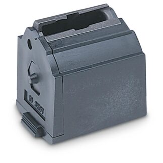 Ruger 10/22 Magazine, .22LR, Black Polymer, 10 Rounds