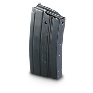 Ruger Mini Thirty, 7.62x39mm Caliber Magazine, 20 Rounds